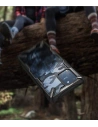 Hurtownia GSM - Etui Ringke Fusion-X Design Samsung Galaxy S10 Lite Camo (Moro) Black - RGK1134MOB - {ean13} - Hurt