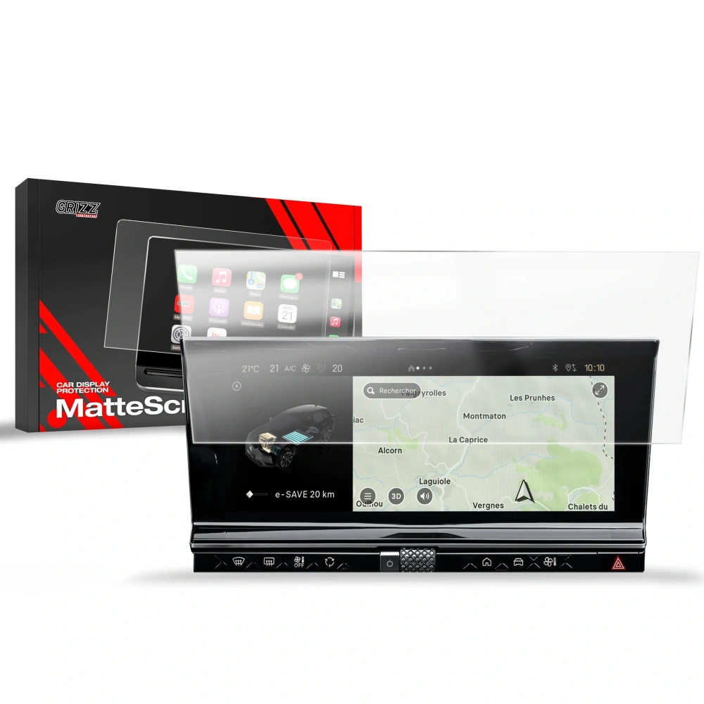 Hurtownia GSM - Matte GrizzGlass CarDisplay Schutz DS7 2017-2022 - GRZ12109 - {ean13} - Hurt