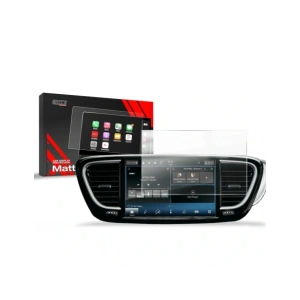 Hurtownia GSM - Matte GrizzGlass CarDisplay Védelem Chrysler Pacifica 2020-2024 - GRZ12110 - {ean13} - Hurt