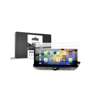 Hurtownia GSM - Protecție CarDisplay Ceramic GrizzGlass pentru Nissan Juke 12,3" Lifting 2024 - GRZ12114 - {ean13} - Hurt