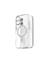 Hurtownia GSM - Moshi iGlaze MagSafe Apple iPhone 16 (Luna Silver) - MOSH334 - {ean13} - Hurt