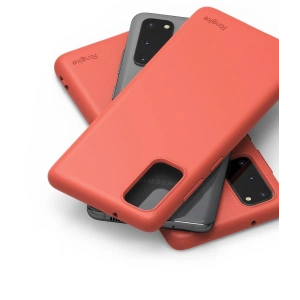 Hurtownia GSM - Etui Ringke Air S Samsung Galaxy S20 Lavender Gray - RGK1135LAV - {ean13} - Hurt