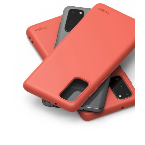 Wytrzymałe etui RINGKE do Galaxy S20