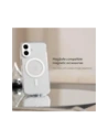 Hurtownia GSM - Moshi iGlaze MagSafe Apple iPhone 16 (Luna Silver) - MOSH334 - {ean13} - Hurt