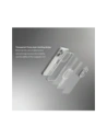Hurtownia GSM - Moshi iGlaze MagSafe Apple iPhone 16 Pro (Argintiu Lună) - MOSH335 - {ean13} - Hurt