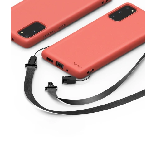 Wytrzymałe etui RINGKE do Galaxy S20