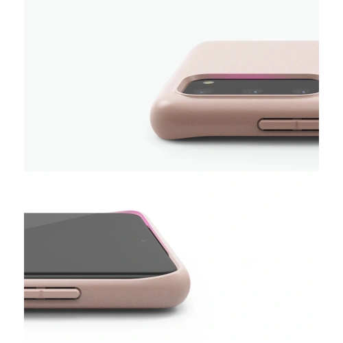 Wytrzymałe etui RINGKE do Galaxy S20