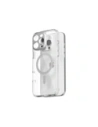 Moshi iGlaze MagSafe Apple iPhone 16 Pro Max (Argintie Lună)