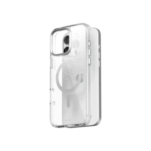 Hurtownia GSM - Etui Moshi iGlaze MagSafe Apple iPhone 16 Pro (Mist White) - MOSH337 - {ean13} - Hurt