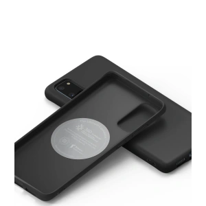 Wholesale Ringke Air S Samsung Galaxy S20 Lavender Gray - RGK1135LAV - {ean13} - Hurt
