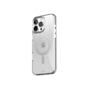 Hurtownia GSM - Etui Moshi iGlaze MagSafe Apple iPhone 16 Pro (Mist White) - MOSH337 - {ean13} - Hurt