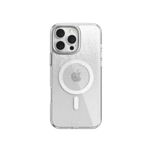Hurtownia GSM - Etui Moshi iGlaze MagSafe Apple iPhone 16 Pro (Mist White) - MOSH337 - {ean13} - Hurt