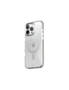 Hurtownia GSM - Moshi iGlaze MagSafe Apple iPhone 16 Pro Max (Alb Cenușă) - MOSH338 - {ean13} - Hurt