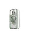 Hurtownia GSM - Moshi iGlaze MagSafe Apple iPhone 16 Pro Max (Napfény Zöld) - MOSH340 - {ean13} - Hurt