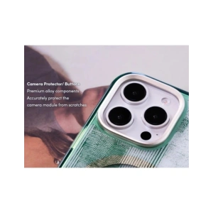 Hurtownia GSM - Etui Moshi iGlaze MagSafe Apple iPhone 16 Pro (Dusk Indigo) - MOSH341 - {ean13} - Hurt