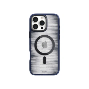 Hurtownia GSM - Etui Moshi iGlaze MagSafe Apple iPhone 16 Pro (Dusk Indigo) - MOSH341 - {ean13} - Hurt