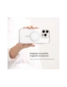 Hurtownia GSM - Moshi iGlaze MagSafe Apple iPhone 16 Pro Max (Dusk Indigo) - MOSH342 - {ean13} - Hurt
