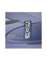 Hurtownia GSM - Moshi iGlaze MagSafe Apple iPhone 16 Pro Max (Dusk Indigo) - MOSH342 - {ean13} - Hurt