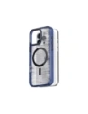 Moshi iGlaze MagSafe Apple iPhone 16 Pro Max (Dusk Indigo)