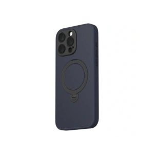 Hurtownia GSM - Etui Moshi Kameleon MagSafe Apple iPhone 16 Pro s funkcí stojánku (Midnight Blue) - MOSH343 - {ean13} - Hurt