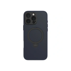 Hurtownia GSM - Etui Moshi Kameleon MagSafe Apple iPhone 16 Pro s funkcí stojánku (Midnight Blue) - MOSH343 - {ean13} - Hurt