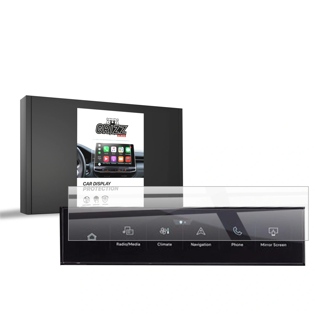 Hurtownia GSM - Fólie keramická GrizzGlass CarDisplay Protection pro Peugeot 3008 AC Panel 2024 - GRZ12116 - {ean13} - Hurt