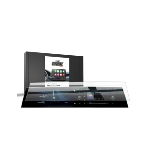 Hurtownia GSM - Protecție pentru CarDisplay Ceramic GrizzGlass Peugeot 3008 2024 - GRZ12117 - {ean13} - Hurt