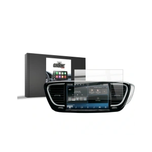 Hurtownia GSM - Kerámia GrizzGlass CarDisplay védelem Chrysler Pacifica 2020-2024 - GRZ12119 - {ean13} - Hurt