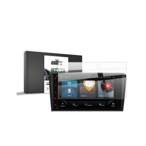 Hurtownia GSM - Keramische GrizzGlass CarDisplay Schutz Audi A3 8P Android Radio 2002-2013 - GRZ12120 - {ean13} - Hurt