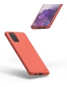 Hurtownia GSM - Etui Ringke Air S Samsung Galaxy S20+ Plus Lavender Gray - RGK1136LAV - {ean13} - Hurt