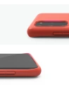 Hurtownia GSM - Etui Ringke Air S Samsung Galaxy S20+ Plus Lavender Gray - RGK1136LAV - {ean13} - Hurt