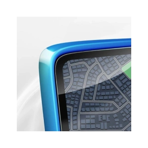 Hurtownia GSM - Folie keramická GrizzGlass CarDisplay Protection pro Citroen Berlingo 3 10" 2023-2024 [2w1] - GRZ12127 - {ean13} - Hurt