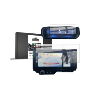 Wholesale Ceramic GrizzGlass CarDisplay Protection Fiat Doblo 3 10" 2023-2024 [2in1] - GRZ12128 - {ean13} - Hurt