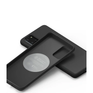 Hurtownia GSM - Etui Ringke Air S Samsung Galaxy S20+ Plus Lavender Gray - RGK1136LAV - {ean13} - Hurt