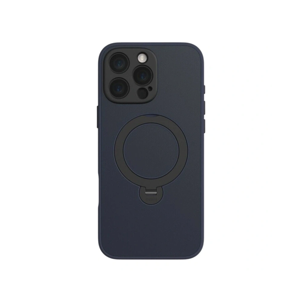 Hurtownia GSM - Moshi Kameleon MagSafe Apple iPhone 16 Pro Max mit Standfunktion (Mitternachtsblau) - MOSH344 - {ean13} - Hurt