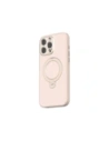 Hurtownia GSM - Moshi Kameleon MagSafe Apple iPhone 16 Pro Max állvány funkcióval (Shell Pink) - MOSH346 - {ean13} - Hurt