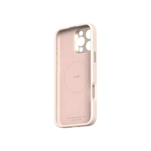 Hurtownia GSM - Moshi Kameleon MagSafe Apple iPhone 16 Pro Max állvány funkcióval (Shell Pink) - MOSH346 - {ean13} - Hurt