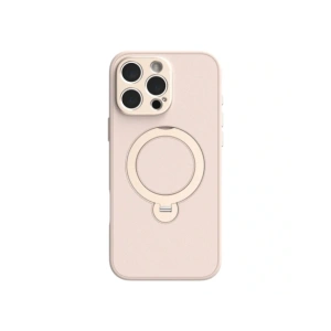 Hurtownia GSM - Moshi Kameleon MagSafe Apple iPhone 16 Pro Max állvány funkcióval (Shell Pink) - MOSH346 - {ean13} - Hurt