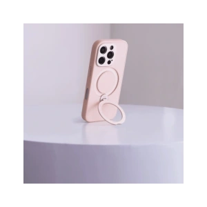 Hurtownia GSM - Moshi Kameleon MagSafe Apple iPhone 16 Pro Max állvány funkcióval (Shell Pink) - MOSH346 - {ean13} - Hurt