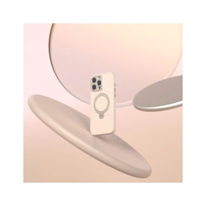 Hurtownia GSM - Moshi Kameleon MagSafe Apple iPhone 16 Pro Max állvány funkcióval (Shell Pink) - MOSH346 - {ean13} - Hurt