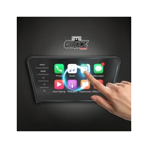 Hurtownia GSM - Matte GrizzGlass CarDisplay védelem Opel Combo 4 10" 2023-2024 - GRZ12133 - {ean13} - Hurt