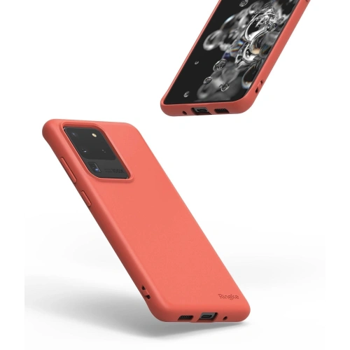 Wytrzymałe etui RINGKE do Galaxy S20 Ultra