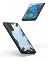 Hurtownia GSM - [OUTLET] Tok Ringke Fusion-X Samsung Galaxy S20 Fekete - OT-801 - {ean13} - Hurt