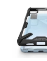 Hurtownia GSM - [OUTLET] Tok Ringke Fusion-X Samsung Galaxy S20 Fekete - OT-801 - {ean13} - Hurt