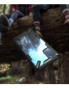 Hurtownia GSM - [OUTLET] Tok Ringke Fusion-X Samsung Galaxy S20 Fekete - OT-801 - {ean13} - Hurt