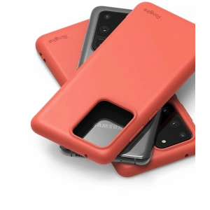 Hurtownia GSM - Etui Ringke Air S Samsung Galaxy S20 Ultra Lavender Gray - RGK1137LAV - {ean13} - Hurt
