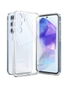 [OUTLET] Case Ringke Fusion Samsung Galaxy A55 5G Clear