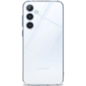 Hurtownia GSM - [OUTLET] Husa Ringke Fusion Samsung Galaxy A55 5G Clear - OT-802 - {ean13} - Hurt