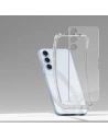Hurtownia GSM - [OUTLET] Etui Ringke Fusion Samsung Galaxy A55 5G Átlátszó - OT-802 - {ean13} - Hurt
