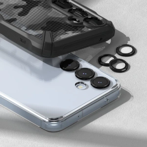 Hurtownia GSM - [OUTLET] Husa Ringke Fusion Samsung Galaxy A55 5G Clear - OT-802 - {ean13} - Hurt